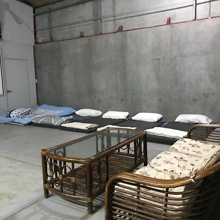 Museum Traveler'S Bnb Sanzhi ภายนอก รูปภาพ
