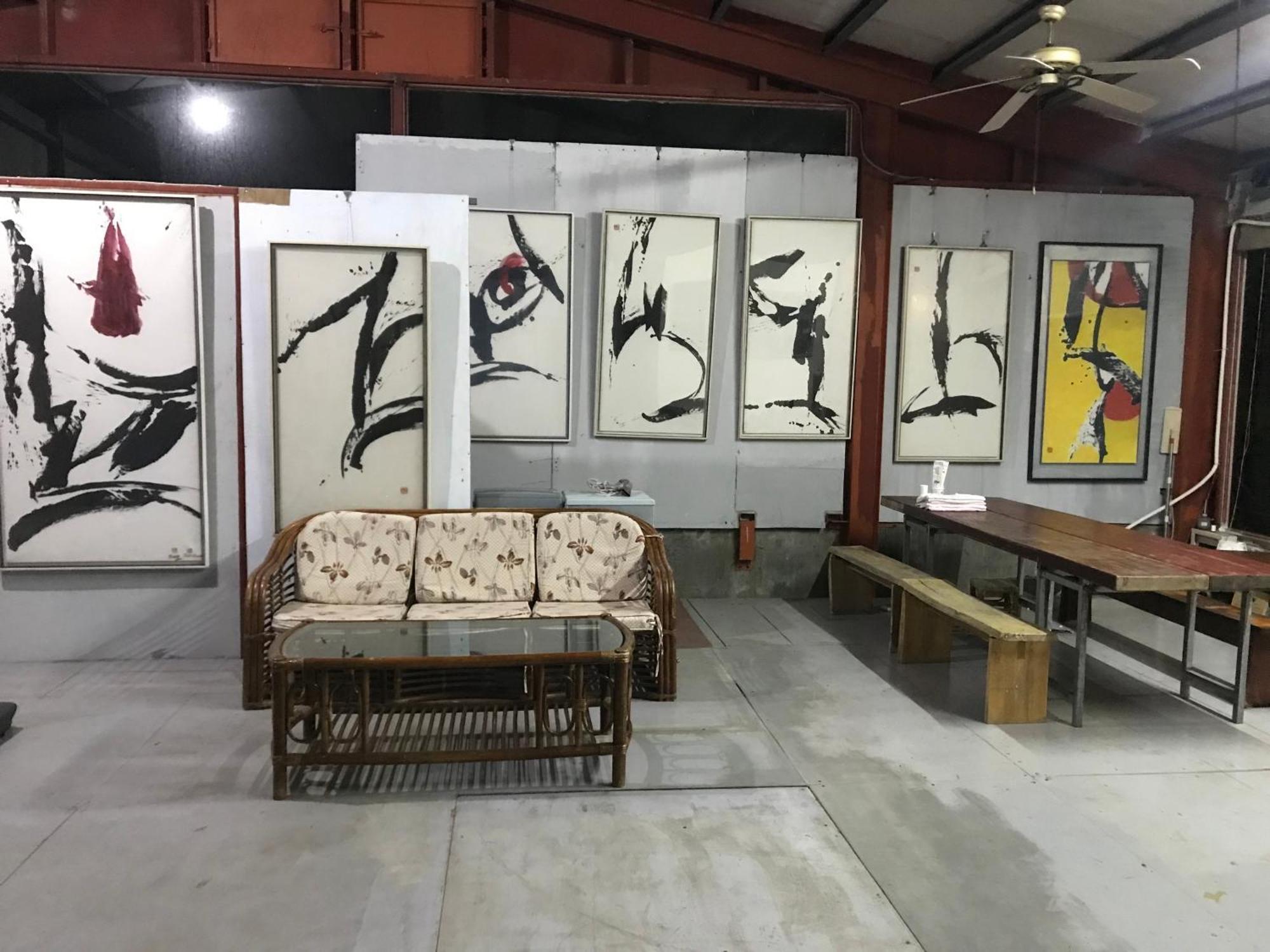 Museum Traveler'S Bnb Sanzhi ภายนอก รูปภาพ