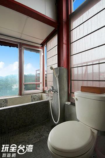 Museum Traveler'S Bnb Sanzhi ภายนอก รูปภาพ