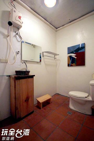 Museum Traveler'S Bnb Sanzhi ภายนอก รูปภาพ